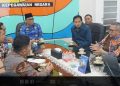 Bertemu Kepala BKN, Ketua Umum ADAPI Mengapresiasi Keterbukaan BKN dan Memahami Penjelasan Ketentuan PPPK Sesuai UU ASN 