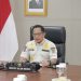 Mendagri Ingatkan Menjadi Satpol PP yang Humanis untuk Bangun Kepercayaan Publik