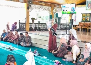 Zulva Fadhil: Membacakan Dongeng Mengajarkan Anak Pintar Berimajinasi