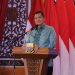 Wakil Menteri PANRB Minta Seluruh Jajaran Pemprov Jambi dan Kabupaten/Kota Responsif Beri Pelayanan kepada Masyarakat