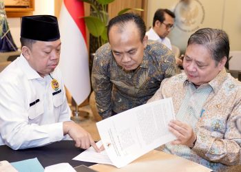 Percepat Perizinan Berusaha, Menteri ATR/BPN Usulkan Akselerasi Digitalisasi 300 RDTR di Tahun 2026