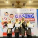 Pelajar Kabupaten Batang Hari Raih Juara di Olimpiade Matematika Gasing Nasional