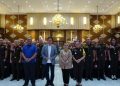 Wakil Ketua KPK : Korupsi Hancurkan Demokrasi, Jaksa Harus Jadi Benteng Integritas