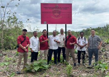 Kejaksaan Agung Sita Aset Tanah Senilai Rp510 Miliar Milik Tersangka ISL Terkait Kasus Korupsi Pemberian Kredit PT Sritex