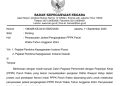 BKN Perpanjang Waktu  Pengisian Dokumen DRH  PPPK Paruh Waktu 7 Hari Hingga 22 September 2025 