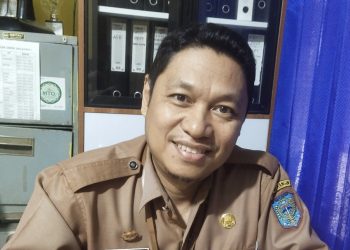 KPK Gelar SPI tahun 2025, Plt Inspektur Merangin : Surat Sudah dikirim ke OPD Untuk Segera Mengisinya