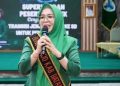 Zulva Fadhil Dorong Program Wajib Belajar 13 Tahun Bagi Masyarakat Batang Hari