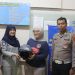 Peringati Hari Keselamatan Transportasi, Jasa Raharja Muaro Bungo Gelar Doa Bersama dan Bagikan Helm ke Masyarakat