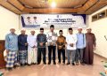 Wakili Bupati, Sekda Buka TC Tahap III Persiapan Menghadapi MTQ Ke-54 Tingkat Provinsi Jambi 2025