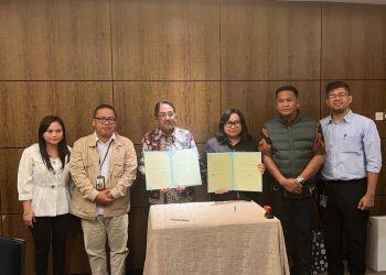 Pemkab Tanjab Barat Gandeng PetroChina, Dorong Tanggung Jawab Sosial Perusahaan