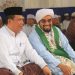 Wabup Katamso Hadiri Peringatan Haul Akbar dan HUT ke-35 Ponpes Sa’adatul Abadiah Kuala Tungkal