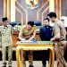 Paripurna DPRD Batang Hari Nota Kesepakatan KUA-PPAS 2026