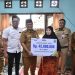 Pemkot Jambi Berikan Santunan Rp42.000.000 untuk Korban Meninggal Dunia Akibat Kecelakaan