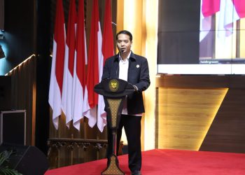 Tahun 2025 Masa Transisi Kebijakan dari SPBE Menuju Pemerintahan Digital