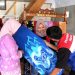 Hari Batik Nasional, Komitmen PHR Berdayakan Masyarakat dan Lahirkan Batik Khas di Tanah Sumatera
