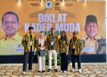 AMPG Provinsi Jambi Ikuti Diklat Kader Muda Nasional di Jakarta
