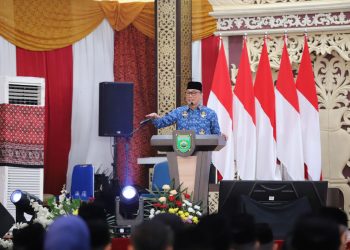 Rakernas Korpri 2025, Prof. Zudan :  Korpri Usulkan Kembali Single Salary System Untuk Kesejahteraan ASN