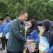 1.375 Orang PPPK Penuh Waktu dilantik  Bupati Merangin
