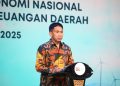 Wamendagri Wiyagus Tekankan Peran TPAKD untuk Inklusi Keuangan Daerah