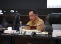 Mendagri Tito Imbau Pemda Kendalikan Harga Komoditas Pangan Penyumbang Utama Inflasi 