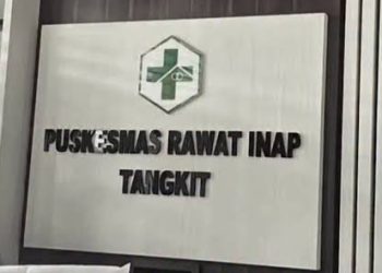 Lapor Pak Bupati BBS, Viral Uang Jasa Pelayanan di Puskesmas Tangkit Belum Dicairkan