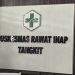 Lapor Pak Bupati BBS, Viral Uang Jasa Pelayanan di Puskesmas Tangkit Belum Dicairkan