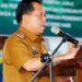 Pemkab Batang Hari Anggarkan Gaji PPPK Paruh Waktu