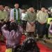 Bupati Fadhil Aief Hadiri Pembukaan MTQ ke-55 Muara Bulian, 431 Kafilah Ikut Meriahkan Syiar Islam