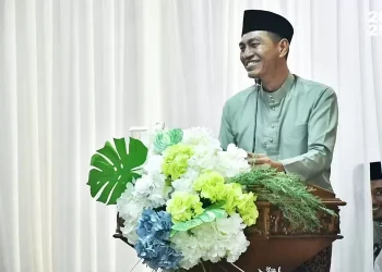 Pemkab Batanghari Peringati HUT Ke 77