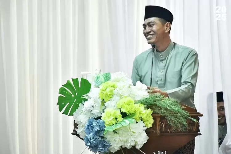 Pemkab Batanghari Peringati HUT Ke 77