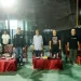 Wabup Batanghari Buka Turnamen GAP