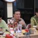 Wabup Katamso Kunjungi PLN UP3 Jambi, Dorong Percepatan Listrik ke TPA Lubuk Terentang