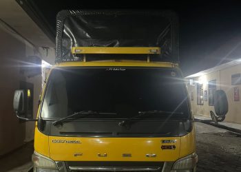 Ditreskrimsus Polda Jambi Ungkap Pengangkutan 12,3 Ton BBM Ilegal, Tiga Orang Diamankan