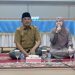 Bupati Anwar Sadat Santuni 100 Anak Yatim di Momen Milad ke-60