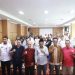 Pemkab Tanjab Barat Gandeng Profesor UNJA, Matangkan Strategi Pertumbuhan Ekonomi Berbasis Ilmiah