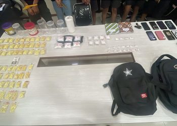 Polda Jambi Ungkap 113 Sindikat Narkoba, Apresiasi Peran Aktif Masyarakat