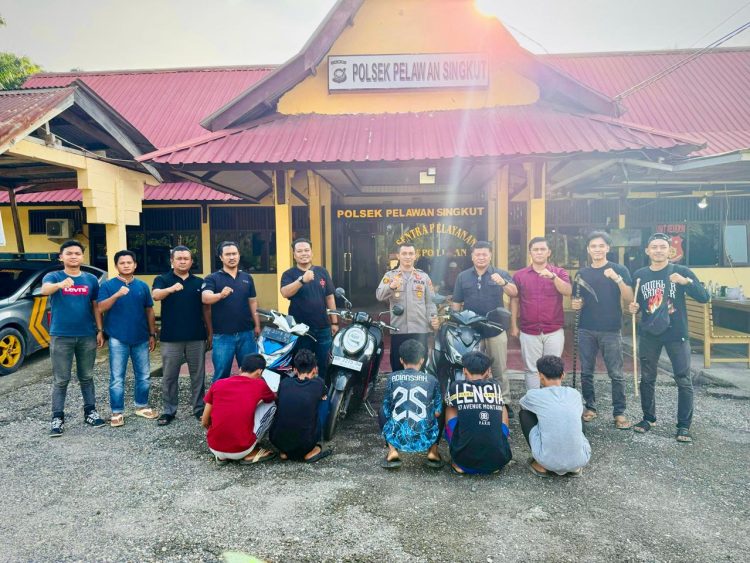 Konsep Otomatis
