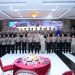 *Karo SDM Polda Jambi Buka Pelatihan Peningkatan Kemampuan Operator SDM*