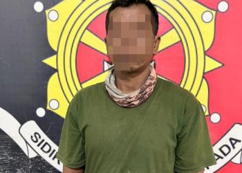 Sat Reskrim Polres Sarolangun Ungkap kasus Pencurian 1,4 Ton TBS di Perkebunan PT SAL