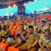 Perkuat Sinergi Pusat–Daerah, Bupati Anwar Sadat dan Wabup Katamso Hadiri Rakornas 2026 di Sentul