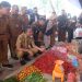 Wakil Bupati Muaro Jambi Pastikan Ketersediaan Bahan Pokok di Pasar Sengeti Aman Jelang Ramadhan