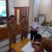 Wabup Muaro Jambi, Junaidi H. Mahir Buka Musrenbang Kecamatan Sungai Bahar dan Mestong Tahun 2027