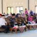 Wabup Junaidi H. Mahir Hadiri HUT Kampung Desa Tangkit ke-70
