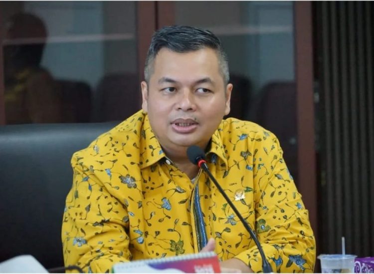 DPRD Kota Jambi Percepat Koordinasi Pusat Atasi Masalah Lahan Zona Merah di 7 Kelurahan