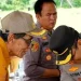 Wabup Batang Hari Optimistis Swasembada Pangan Dongkrak Kesejahteraan Petan