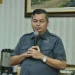 Ketua DPRD Kota Jambi Desak Pemkot Atasi Tumpukan Sampah yang Picu Keluhan Warga