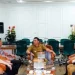Bupati Fadhil Arief Terima Kepala BNNP Jambi, Perkuat Sinergi P4GN di Batang Hari