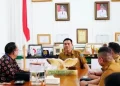 Pemkab Batang Hari dan BTN Teken Kerja Sama Dorong Pembangunan dan Ekonomi Daerah