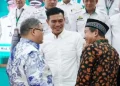 Bupati Batang Hari Paparkan Strategi Ekonomi 2026, Dari Investasi hingga UMKM