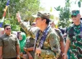 Bupati Fadhil Arief Buka TMMD ke-127 Tahun 2026, Tekankan Sinergi TNI dan Rakyat